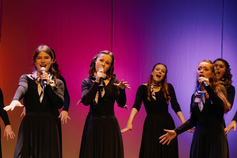 «Школа ораторского искусства для старшеклассников» 2026